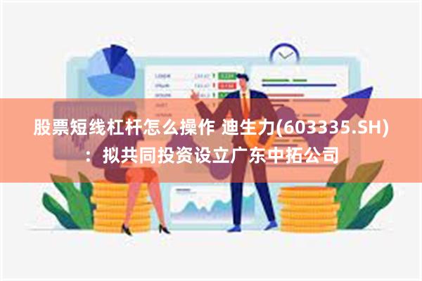 股票短线杠杆怎么操作 迪生力(603335.SH)：拟共同投资设立广东中拓公司